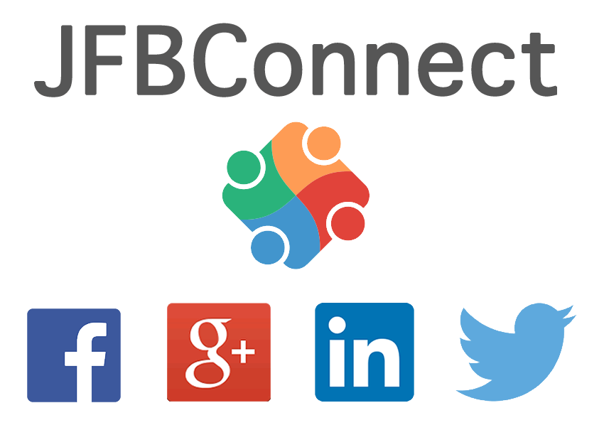 Social Network Promotion Evolved: JFBConnect v6.0