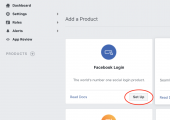 FB App: Facebook Login Product