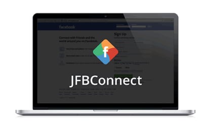 JFBConnect