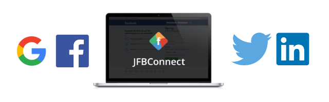 JFBConnect version 9
