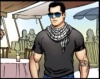 vinjad's Avatar