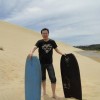 weisu's Avatar