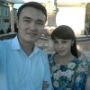 шынусе's Avatar