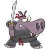garber's Avatar