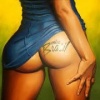 ronce 's Avatar