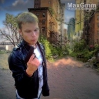 maxgmm's Avatar