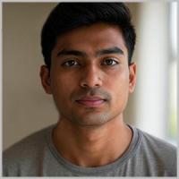 vikrmrsharma's Avatar