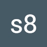 s8cook's Avatar